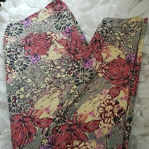 Lularoe leggings tc new